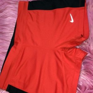 Nike Dri-fit Spandex